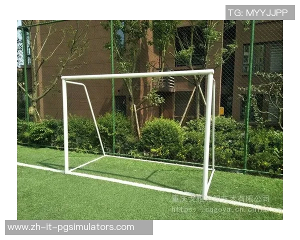 足球运动器材的选择与使用指南助你提升球技与比赛表现